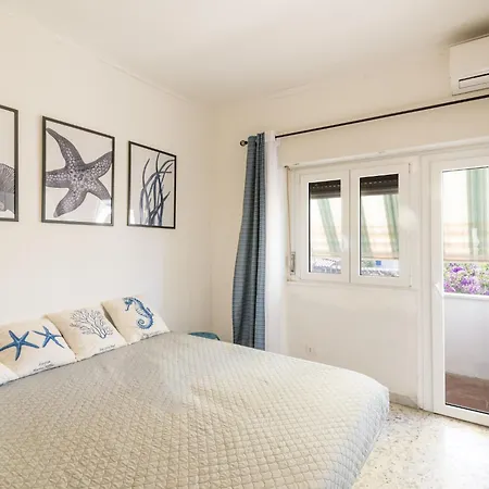 Cristina By Interhome Ardea