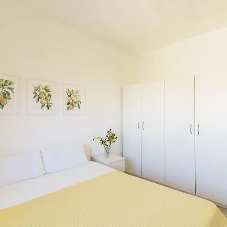 Cristina By Interhome