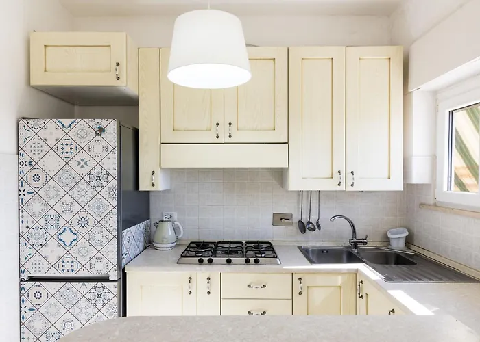 Cristina By Interhome * Ardea